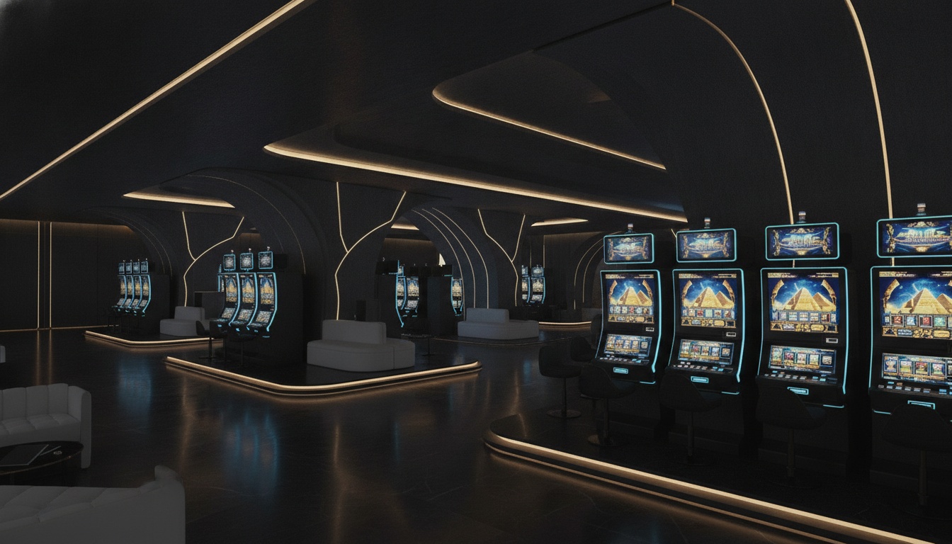 Cleobetra Casino — Omfattende Omtale
